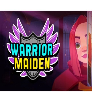 Warrior Maiden Steam Key GLOBAL